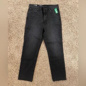 Women’s Gap Jeans NWT